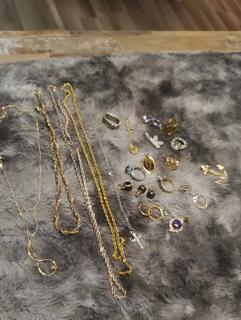 Jewelry Lot